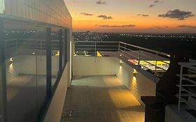 Manaíra Flat 206 Em frente ao shopping Manaíra